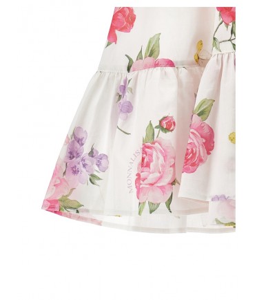 ПЛАТЬЕ MONNALISA BIMBA 