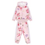 СПОРТИВНЫЙ КОСТЮМ MONNALISA BIMBA 