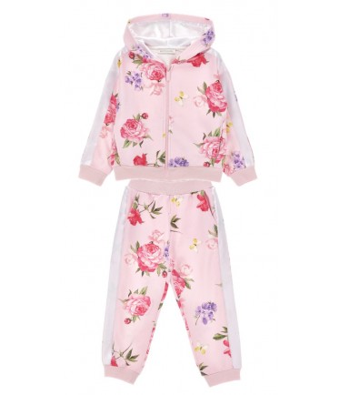 СПОРТИВНЫЙ КОСТЮМ MONNALISA BIMBA 