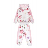 СПОРТИВНЫЙ КОСТЮМ MONNALISA BIMBA 