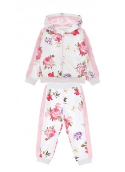 СПОРТИВНЫЙ КОСТЮМ MONNALISA BIMBA 