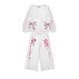 СПОРТИВНЫЙ КОСТЮМ MONNALISA BIMBA 