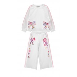 СПОРТИВНЫЙ КОСТЮМ MONNALISA BIMBA 