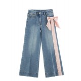 ДЖИНСЫ MONNALISA CHIC