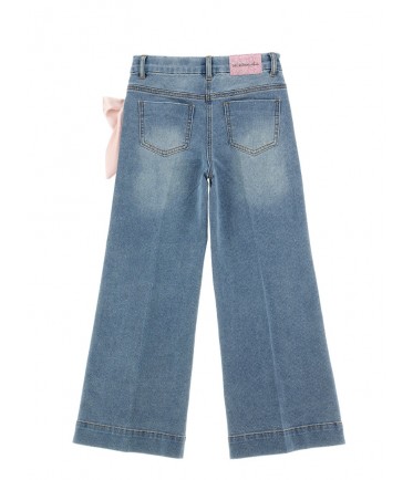 ДЖИНСЫ MONNALISA CHIC