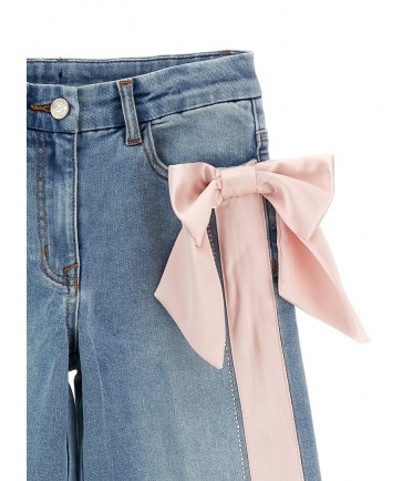 ДЖИНСЫ MONNALISA CHIC