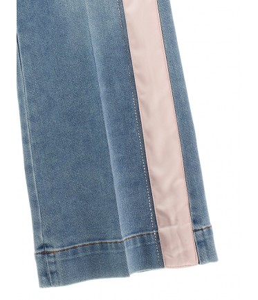 ДЖИНСЫ MONNALISA CHIC