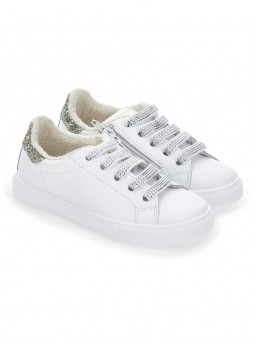 КРОССОВКИ MONNALISA CHIC 