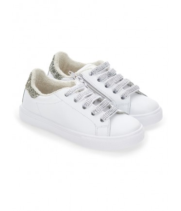 КРОССОВКИ MONNALISA CHIC 