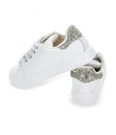 КРОССОВКИ MONNALISA CHIC 