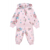 СПОРТИВНЫЙ КОСТЮМ MONNALISA BEBE 