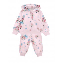 СПОРТИВНЫЙ КОСТЮМ MONNALISA BEBE 