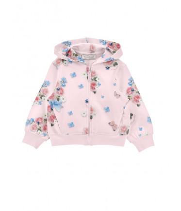 СПОРТИВНЫЙ КОСТЮМ MONNALISA BEBE 