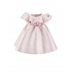 ПЛАТЬЕ MONNALISA CHIC 