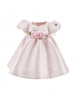 ПЛАТЬЕ MONNALISA CHIC 