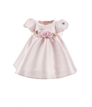 ПЛАТЬЕ MONNALISA CHIC 