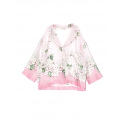 БЛУЗА MONNALISA CHIC 