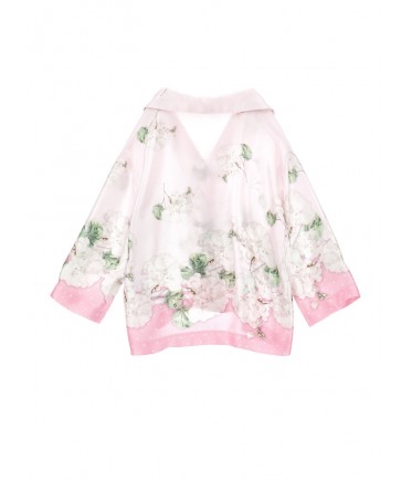 БЛУЗА MONNALISA CHIC 