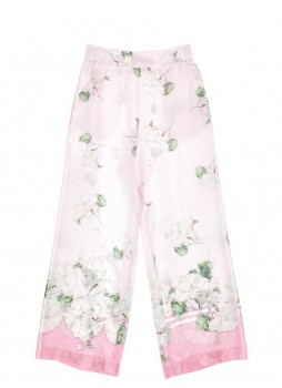 БРЮКИ MONNALISA CHIC 