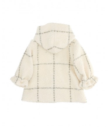 ШАПКА MONNALISA BIMBA 