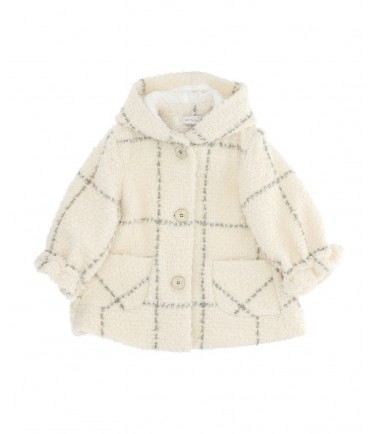 ШАПКА MONNALISA BIMBA 