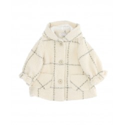 ПАЛЬТО MONNALISA BEBE 