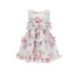 ПЛАТЬЕ MONNALISA BIMBA 