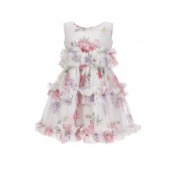 ПЛАТЬЕ MONNALISA BIMBA 