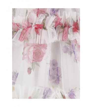 ПЛАТЬЕ MONNALISA BIMBA 