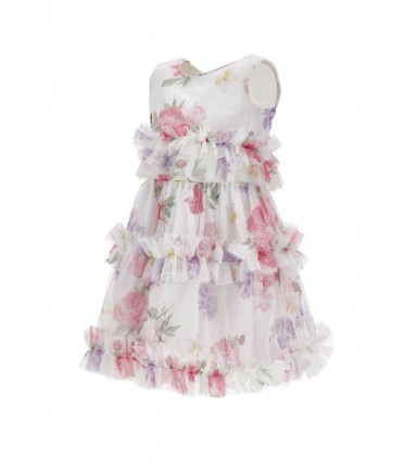 ПЛАТЬЕ MONNALISA BIMBA 