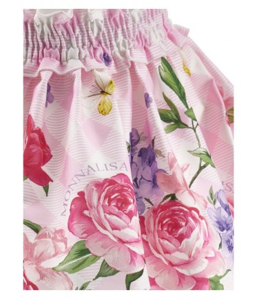 ЮБКА MONNALISA BIMBA 