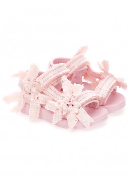 БОССОНОЖКИ MONNALISA BIMBA 