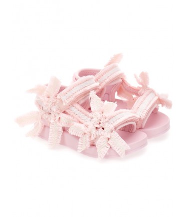 БОССОНОЖКИ MONNALISA BIMBA 