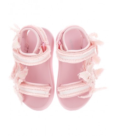 БОССОНОЖКИ MONNALISA BIMBA 