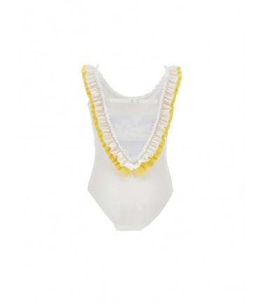 КУПАЛЬНИК MONNALISA BIMBA 