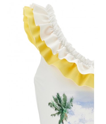 КУПАЛЬНИК MONNALISA BIMBA 