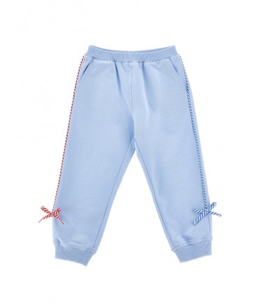 СПОРТИВНЫЙ КОСТЮМ MONNALISA BIMBA 