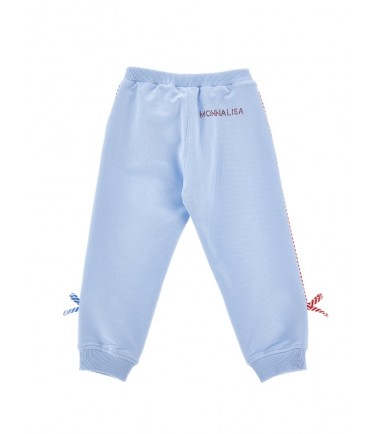 СПОРТИВНЫЙ КОСТЮМ MONNALISA BIMBA 