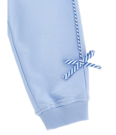 СПОРТИВНЫЙ КОСТЮМ MONNALISA BIMBA 