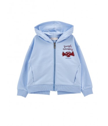 СПОРТИВНЫЙ КОСТЮМ MONNALISA BIMBA 