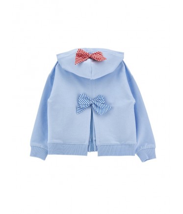 СПОРТИВНЫЙ КОСТЮМ MONNALISA BIMBA 