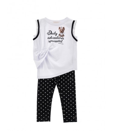 КОМПЛЕКТ MONNALISA BIMBA 