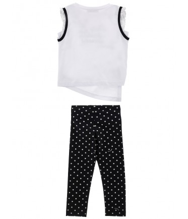 КОМПЛЕКТ MONNALISA BIMBA 