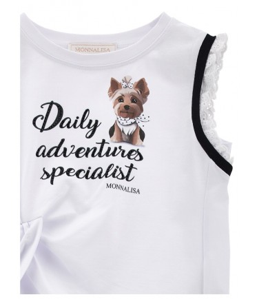 КОМПЛЕКТ MONNALISA BIMBA 