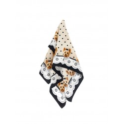 ПЛАТОК MONNALISA BIMBA 