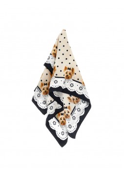 ПЛАТОК MONNALISA BIMBA 