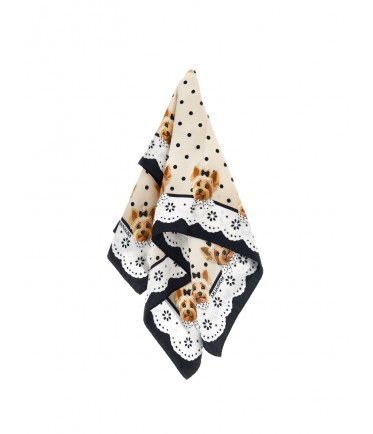 ПЛАТОК MONNALISA BIMBA 