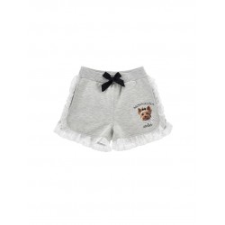 ШОРТЫ MONNALISA BIMBA 