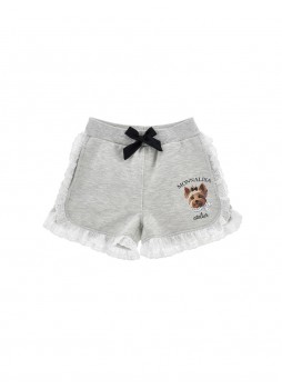 ШОРТЫ MONNALISA BIMBA 