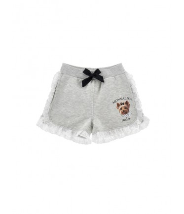 ШОРТЫ MONNALISA BIMBA 